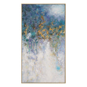  Floating Abstract Art