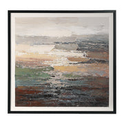  Tides Abstract Art