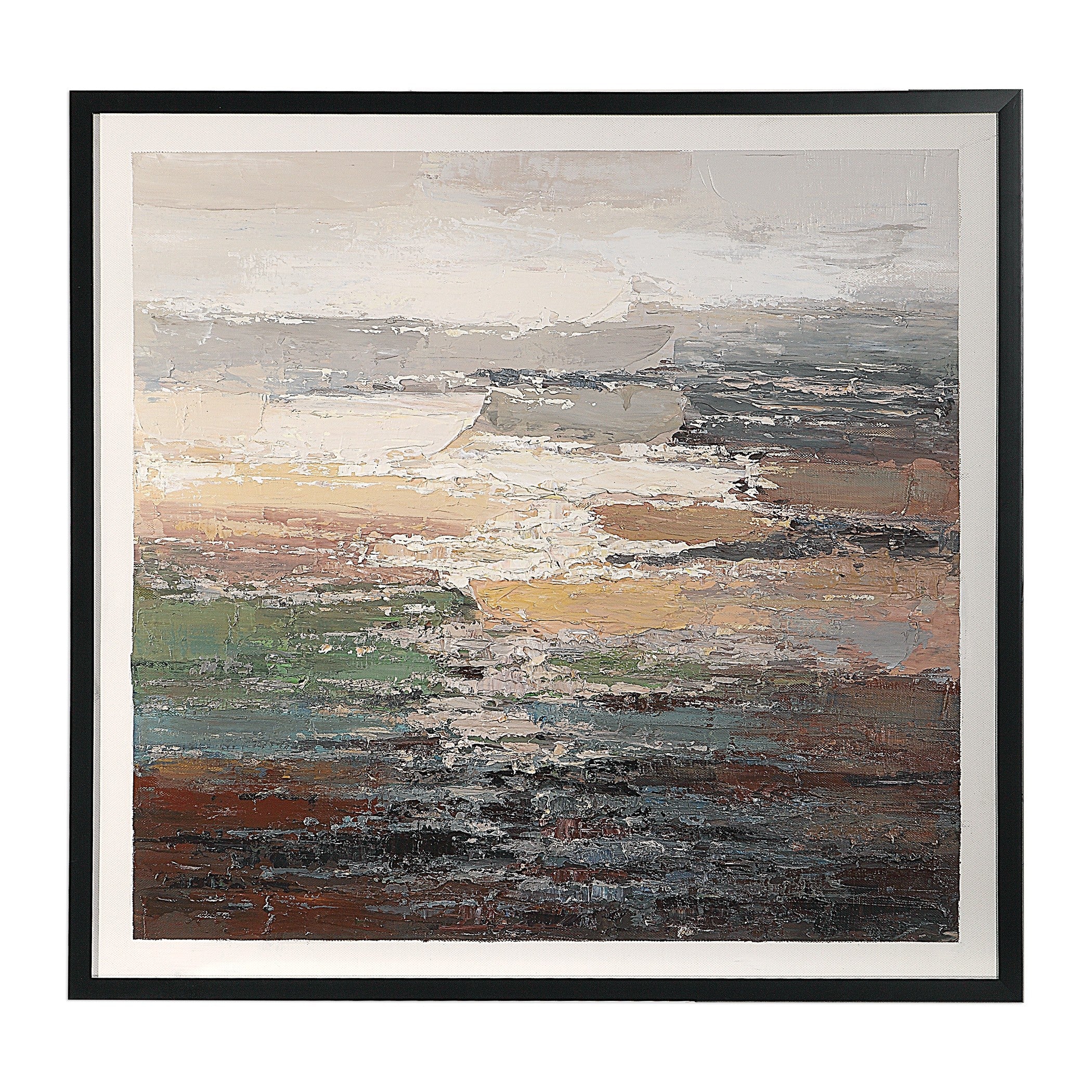  Tides Abstract Art