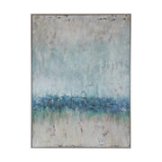  Tidal Wave Abstract Art