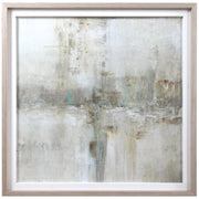  Essence Framed Print