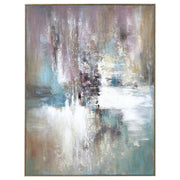  Elevation Abstract Art