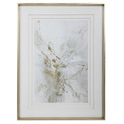  Pathos Framed Abstract Print