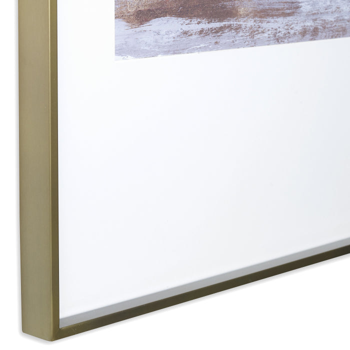 Uttermost Coastline Framed Prints - Set of 2