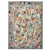  Organized Chaos Hand Painted Canvas