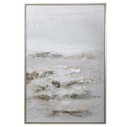  Open Plain Abstract Art