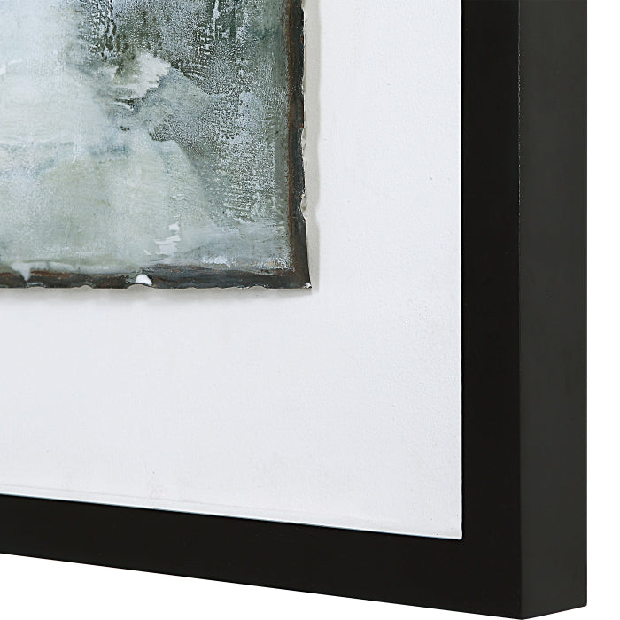 Uttermost Lakeside Grande Shadow Box