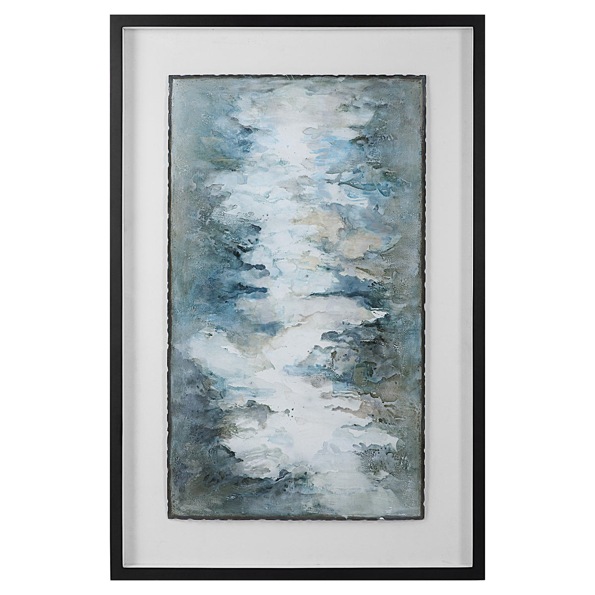 Lakeside Grande Shadow Box