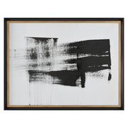  Mystere Framed Contemporary Print