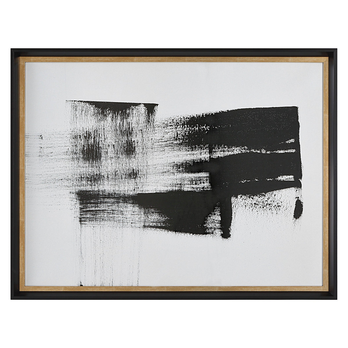  Mystere Framed Contemporary Print