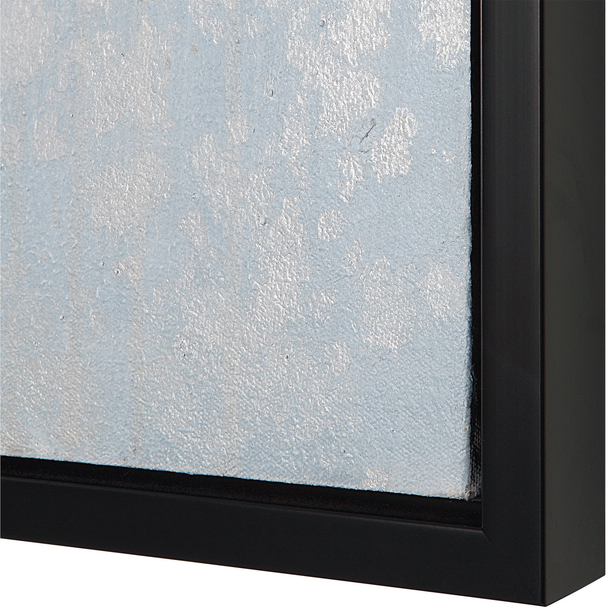 Uttermost Uttermost Mountain Mist Hand Painted Canvas