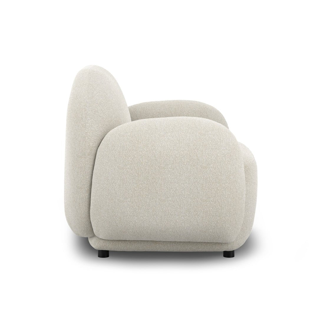 Ashford & Grey Haru Bone Chair Nicholas John Interiors