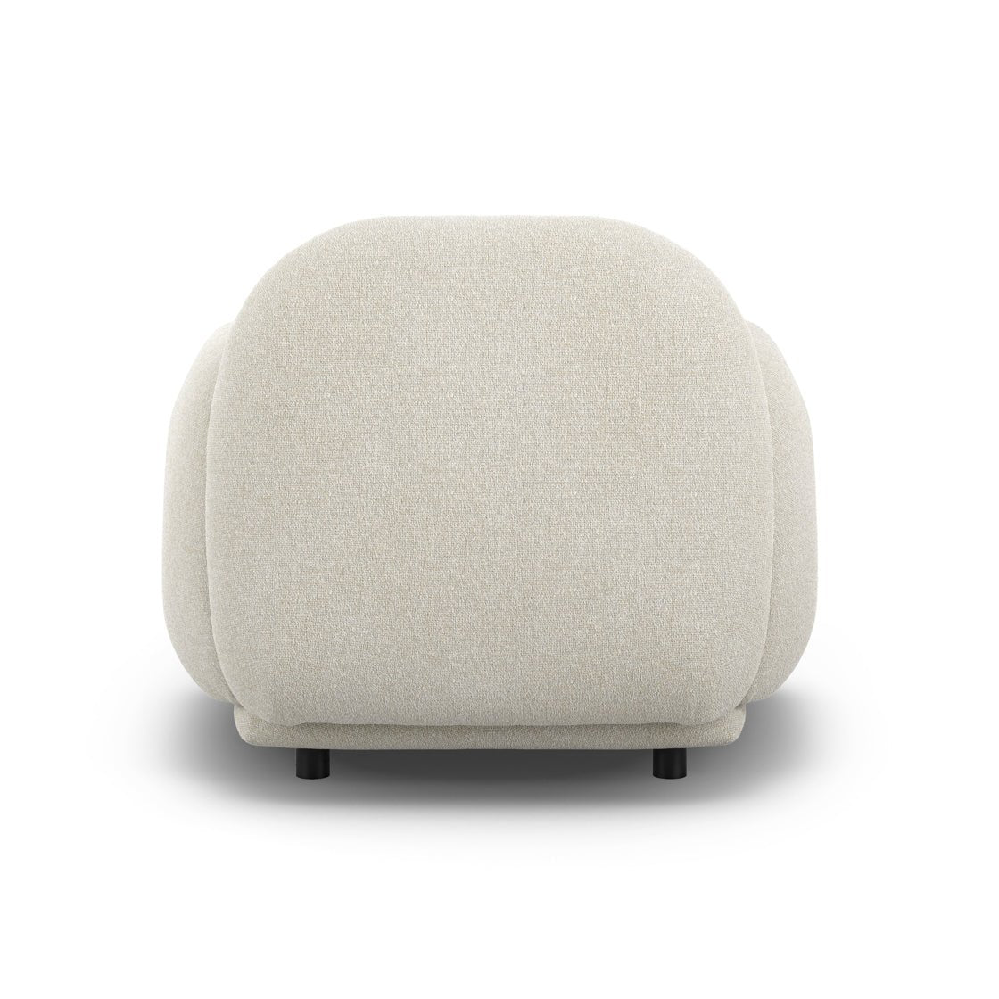 Ashford & Grey Haru Bone Chair Nicholas John Interiors