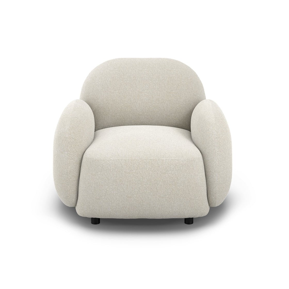 Ashford & Grey Haru Bone Chair Nicholas John Interiors