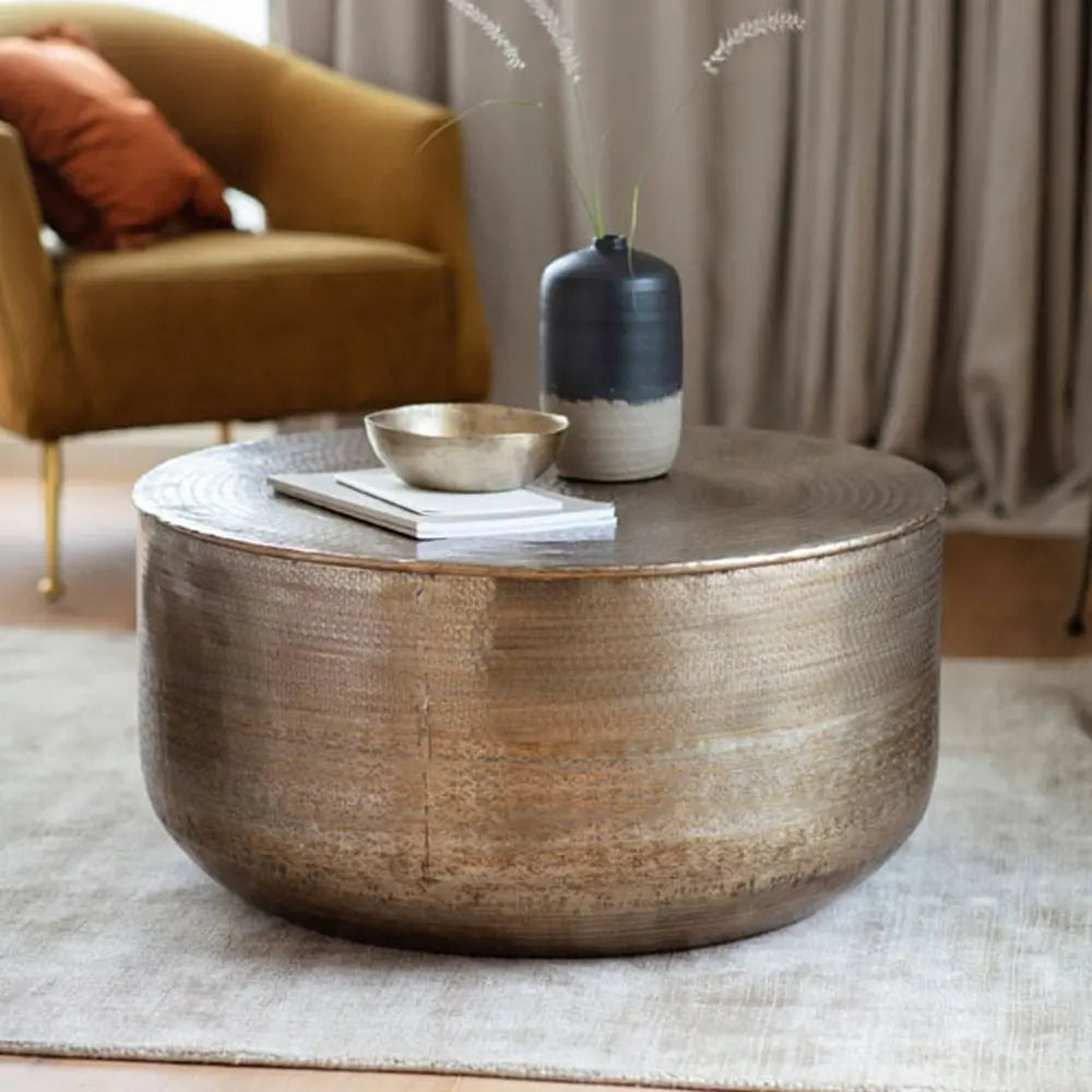 Aston Coffee Table Coffee Table