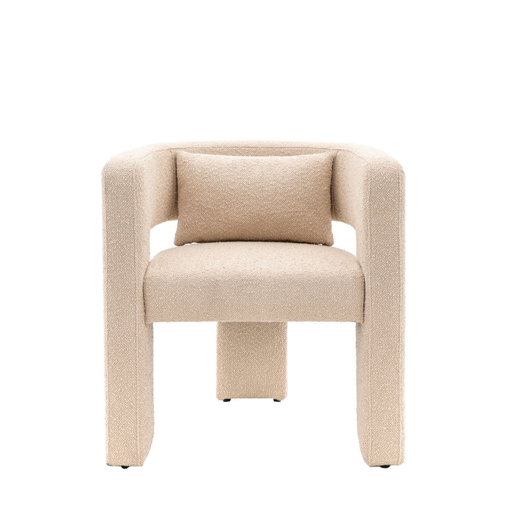 Aurora Armchair Accent & Armchairs