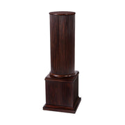 Theodore Alexander Pearson Storage Cabinet Column
