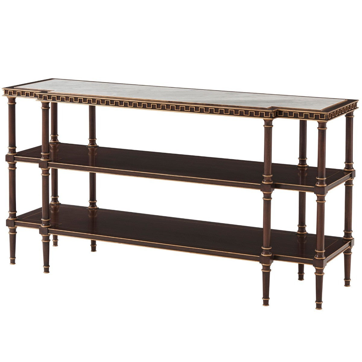 Theodore Alexander Celia Console Table