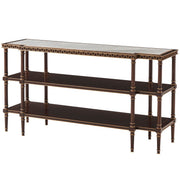 Theodore Alexander Celia Console Table