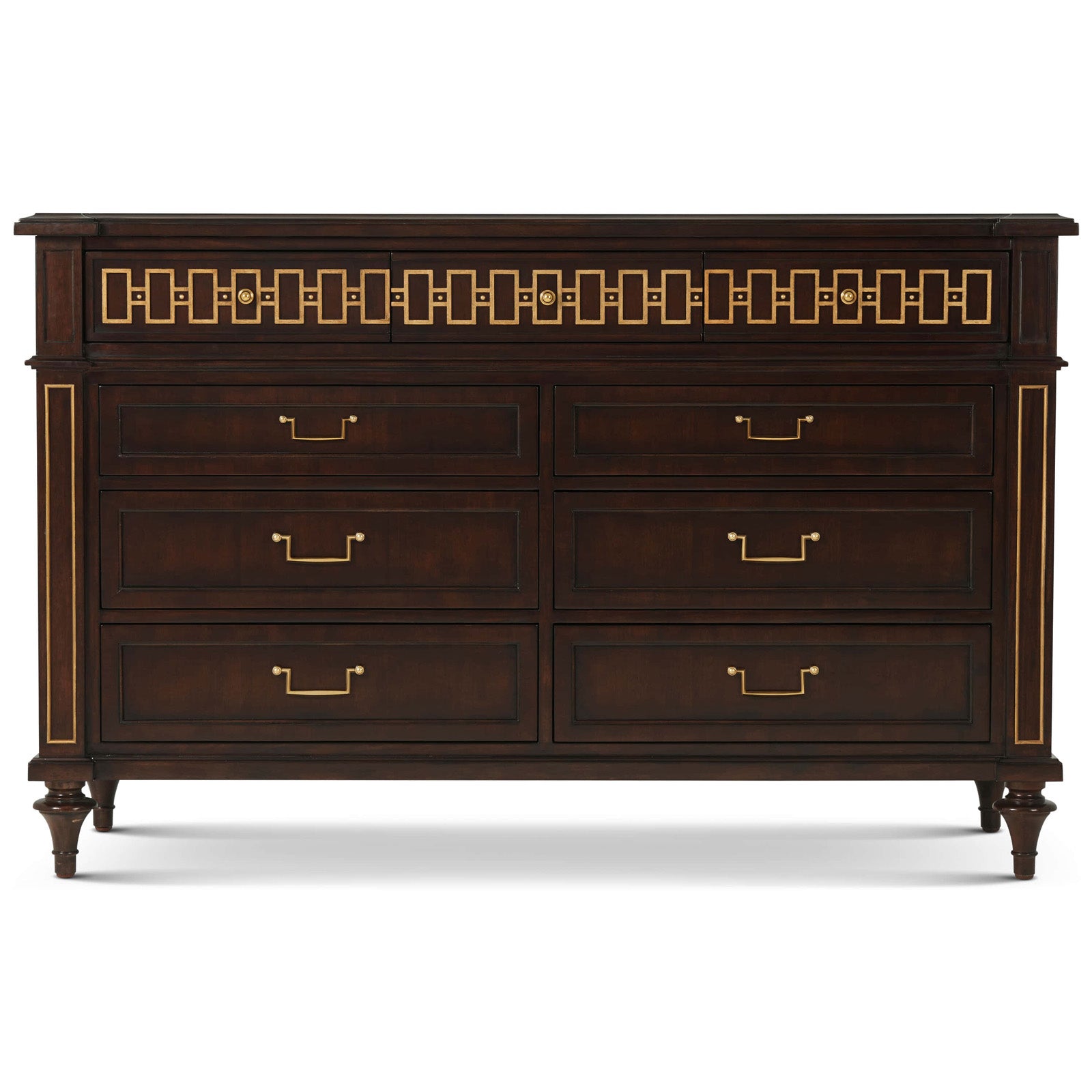 Theodore Alexander McCombs Dresser