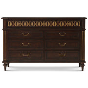 Theodore Alexander McCombs Dresser