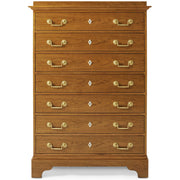 Theodore Alexander Viggo Tall Chest of Drawers