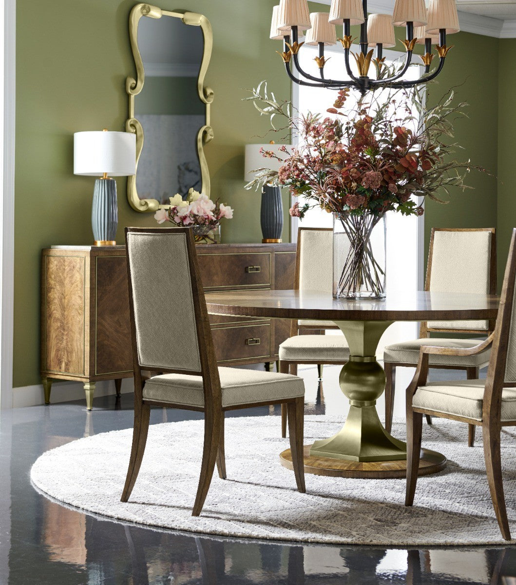 Jonathan Charles Barcelona Sideboard