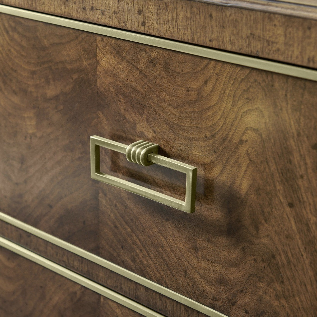 Jonathan Charles Barcelona Sideboard