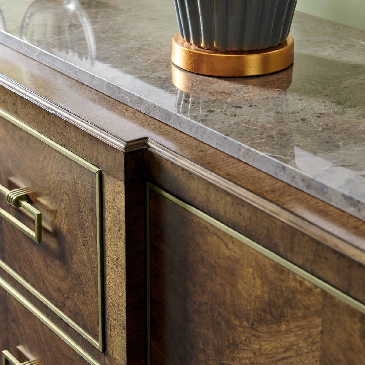Jonathan Charles Barcelona Sideboard