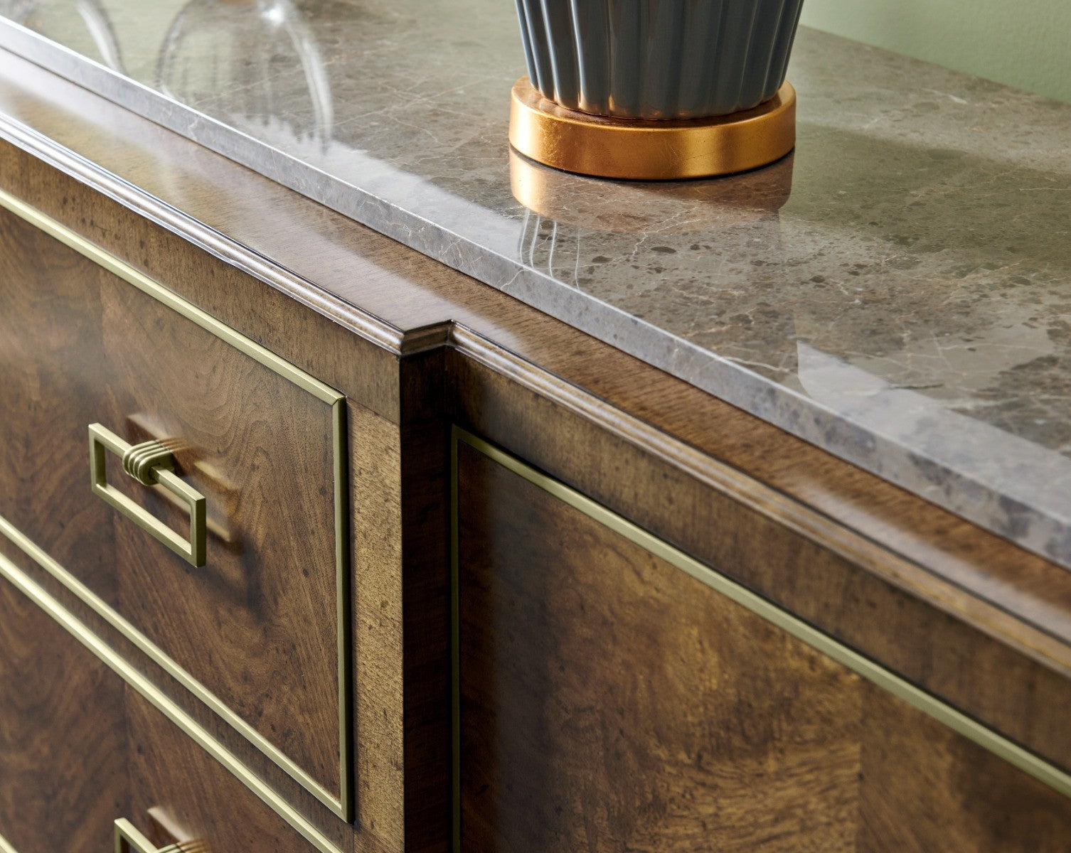 Jonathan Charles Barcelona Sideboard