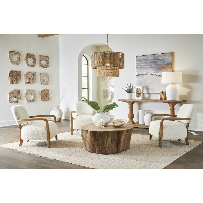 Uttermost Ocean Gems Coral Wall Decor - Set of 3