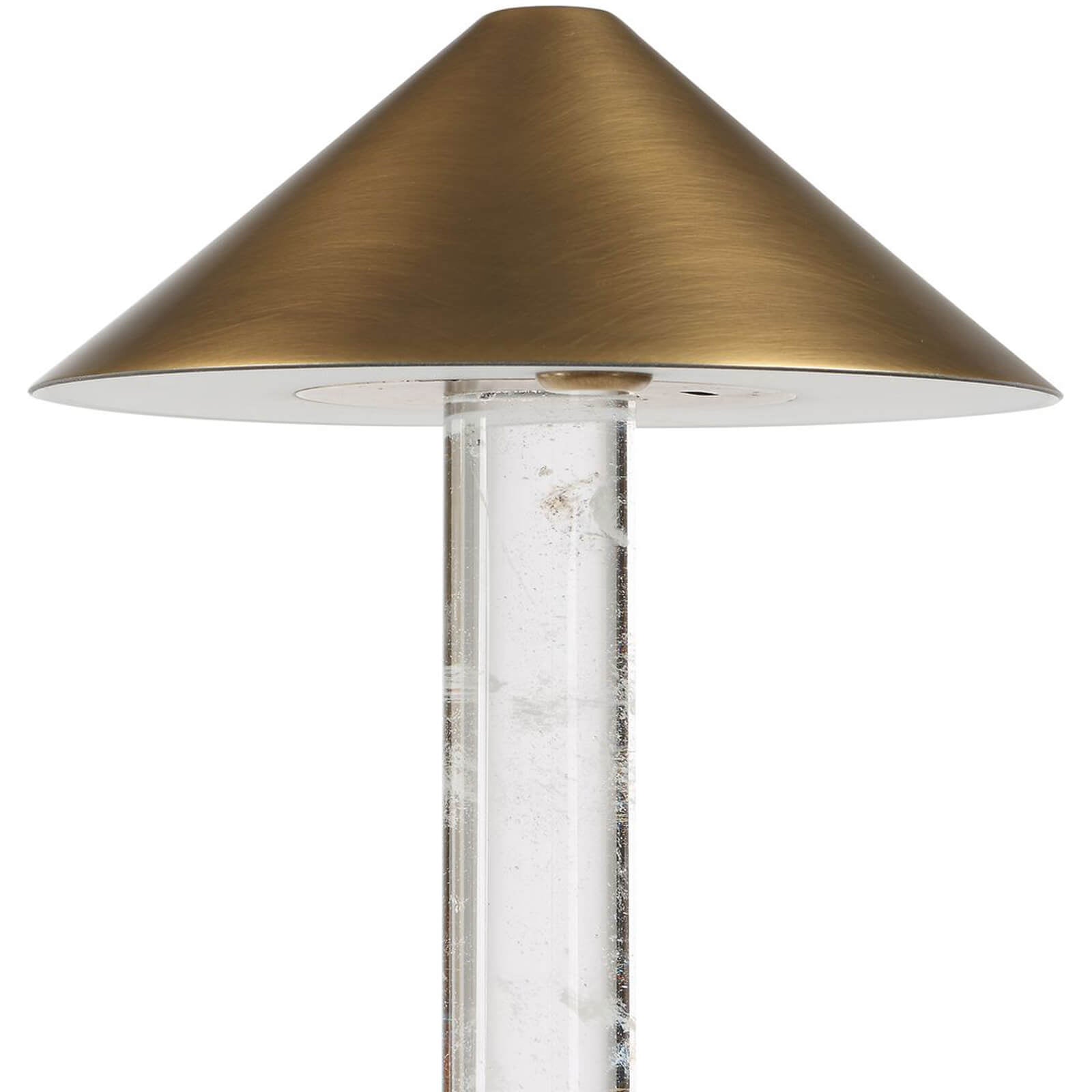 Uttermost Beam Me Up Rechargeable Mini Lamp