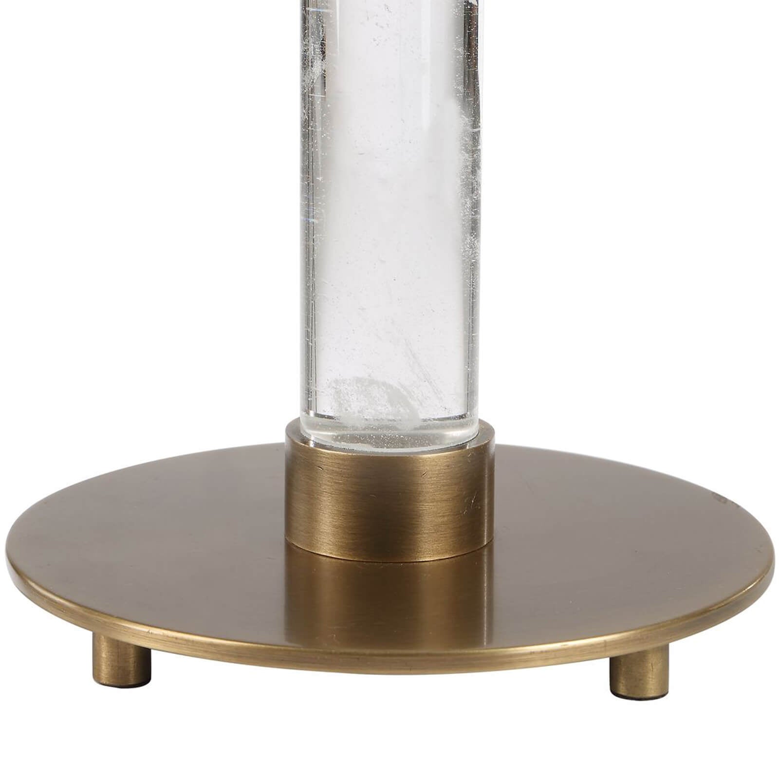 Uttermost Beam Me Up Rechargeable Mini Lamp