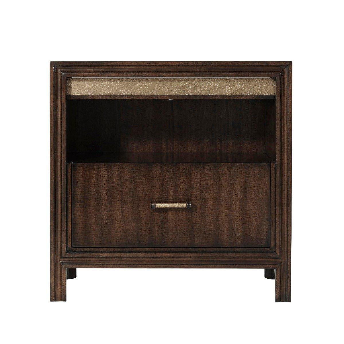 Theodore Alexander Bedside Table London