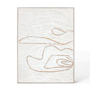 Berkeley Designs Abstract Design 17 Wall Art