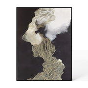 Berkeley Designs Abstract Design 32 Wall Art
