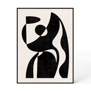 Berkeley Designs Abstract Design 37 Wall Art