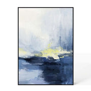 Berkeley Designs Abstract Design 41 Wall Art