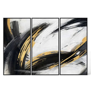 Berkeley Designs Abstract Design 49 Wall Art