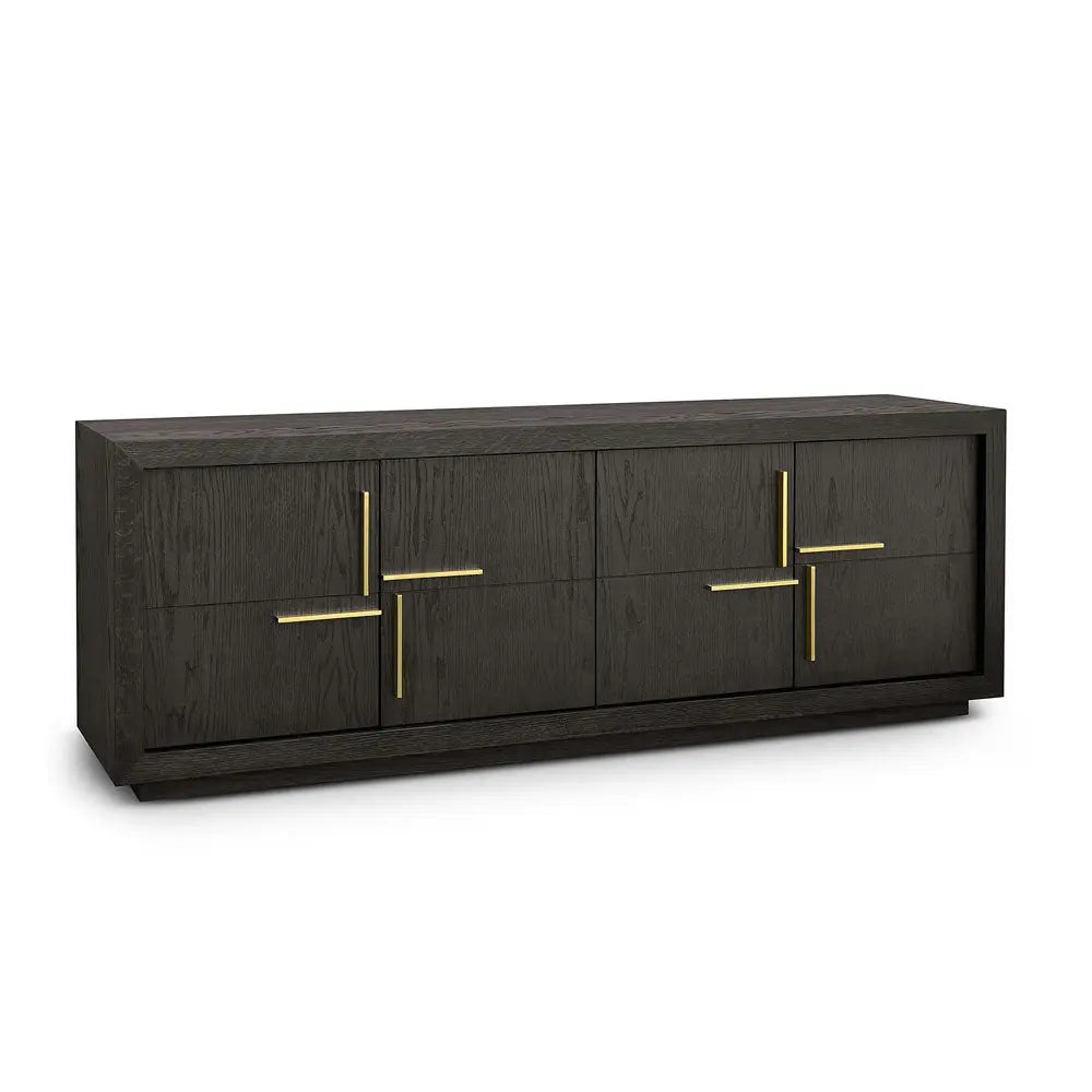 Berkeley Designs Bristol Media Unit Media Unit