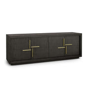 Berkeley Designs Bristol Media Unit Media Unit