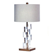 Berkeley Designs Cadiz Table Lamp Table Lamp