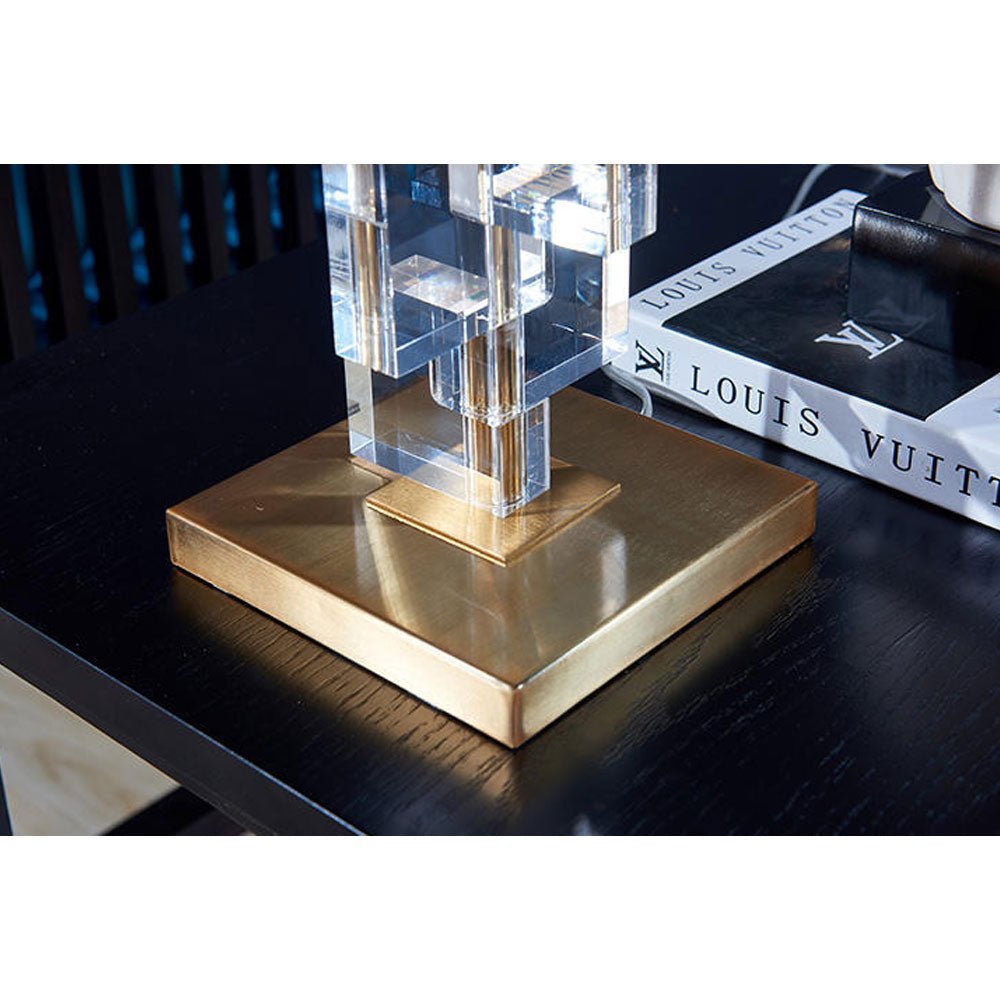 Berkeley Designs Cadiz Table Lamp Table Lamp