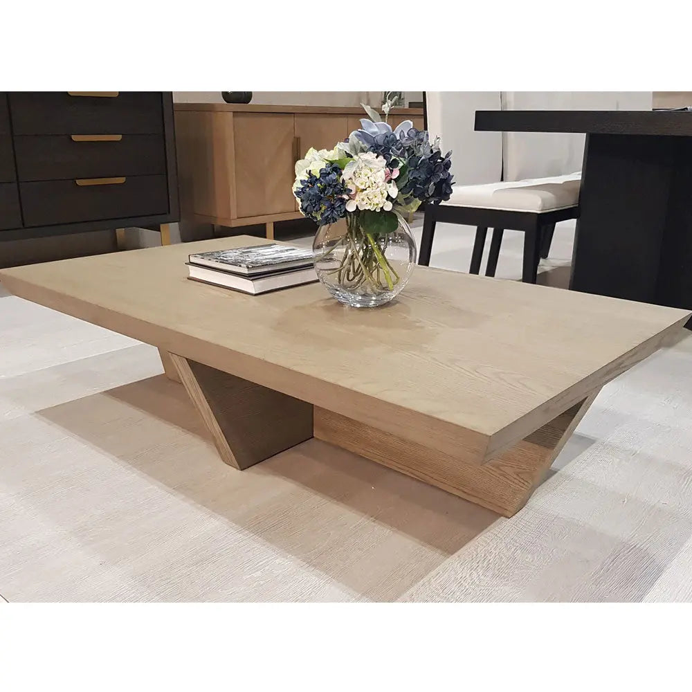 Berkeley Designs Cassis Coffee Table Coffee Table