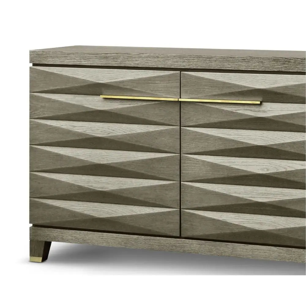 Berkeley Designs Cassis Console Table Console Table