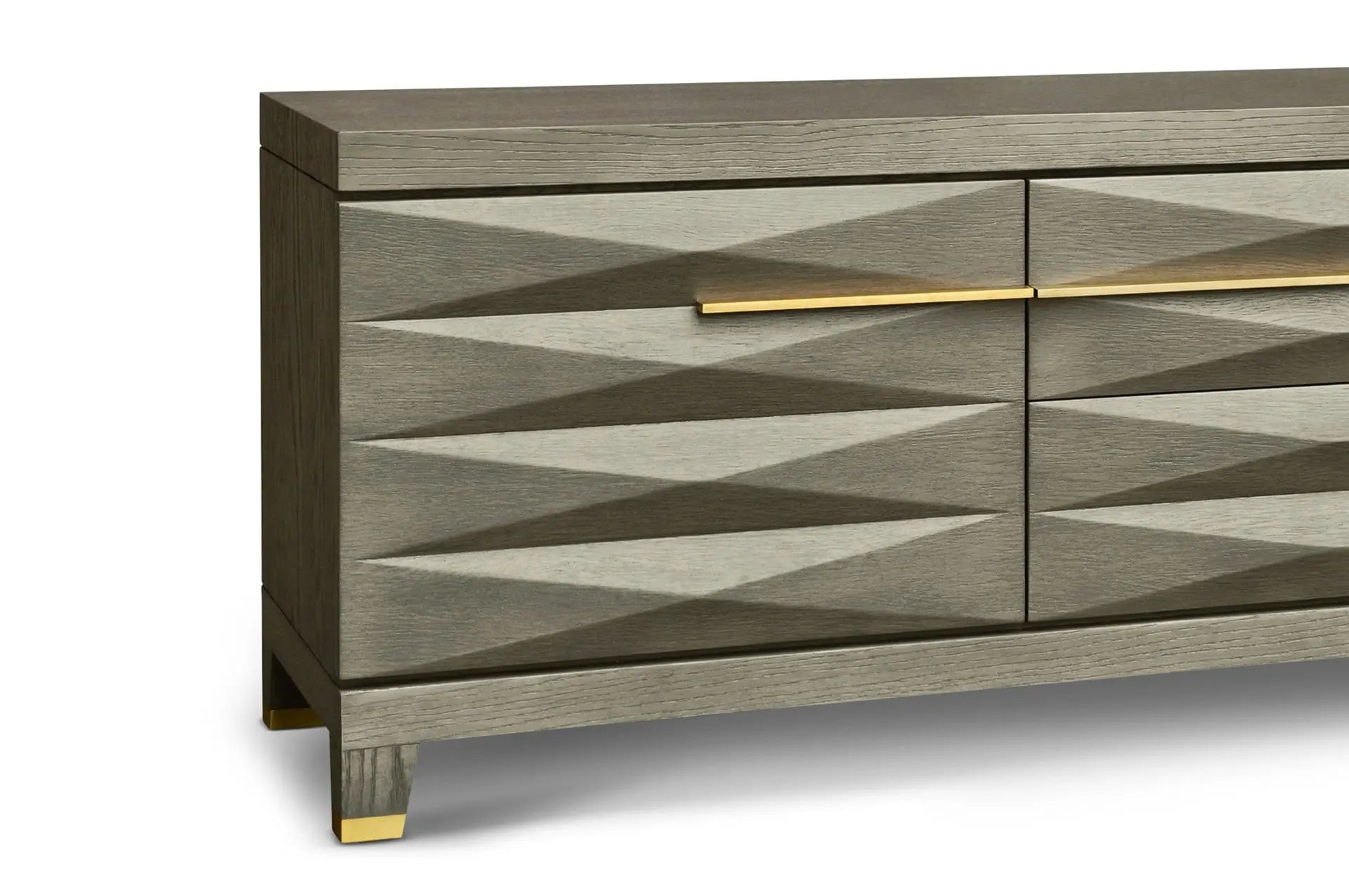 Berkeley Designs Cassis Media Unit Media Unit