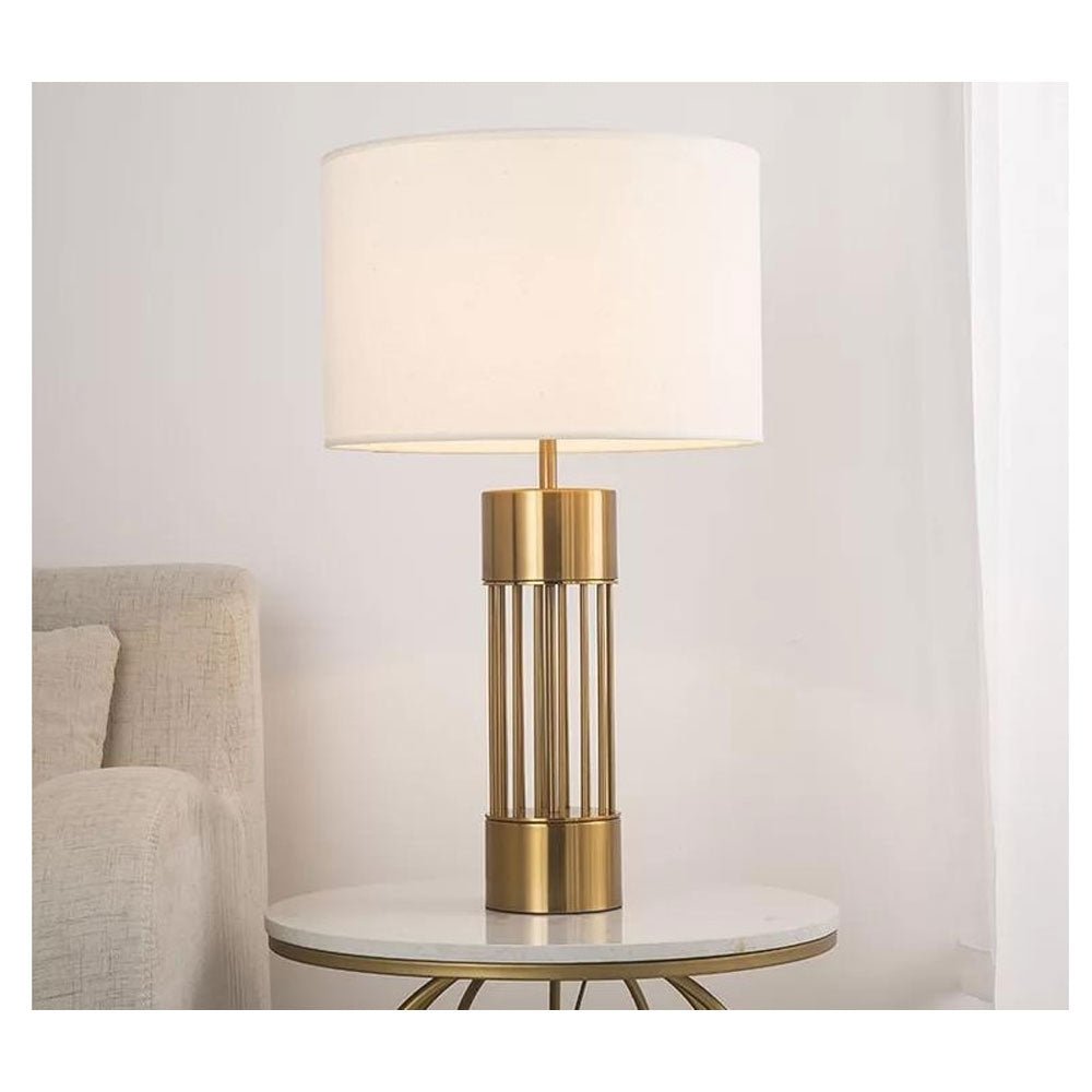 Berkeley Designs Cordoba Table Lamp Table Lamp