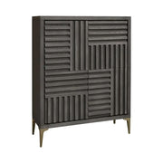 Berkeley Designs Kyoto Cabinet Cabinet