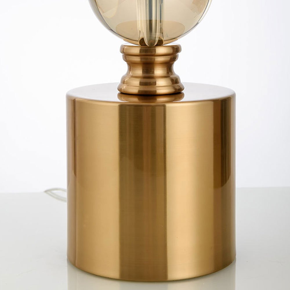 Berkeley Designs Lubec Table Lamp Table Lamp