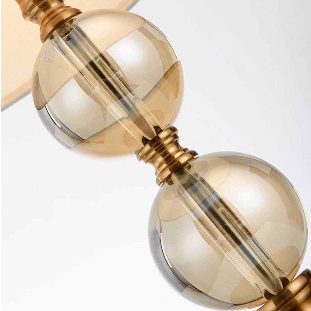 Berkeley Designs Lubec Table Lamp Table Lamp